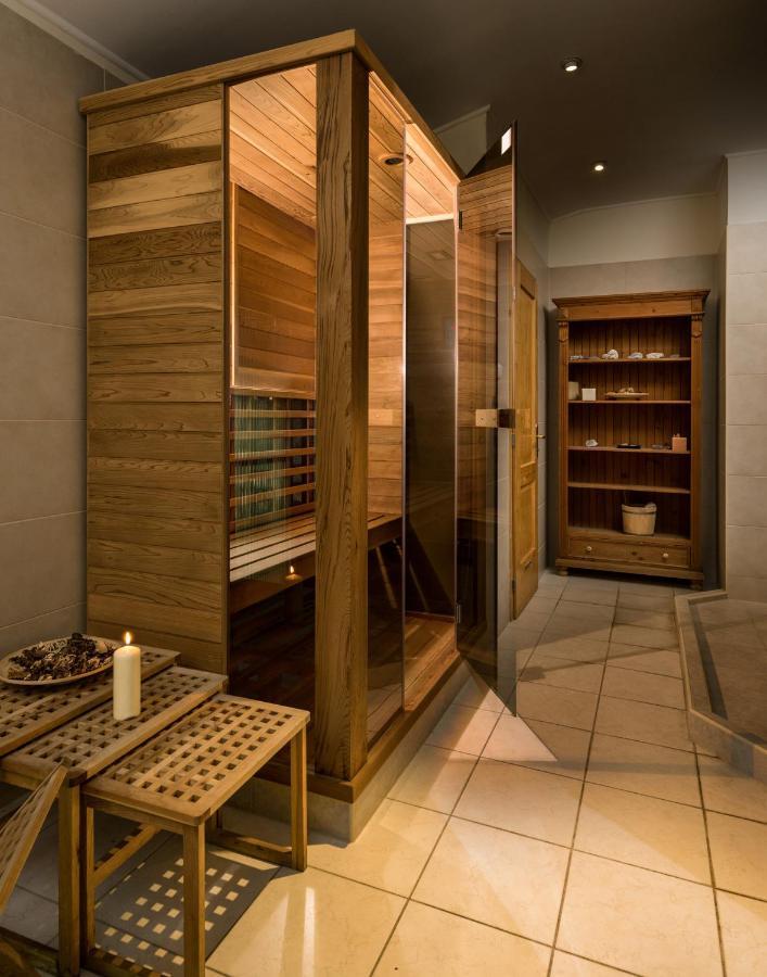 Atrium Agard Panzio Bed & Breakfast การ์ดอนนี ภายนอก รูปภาพ