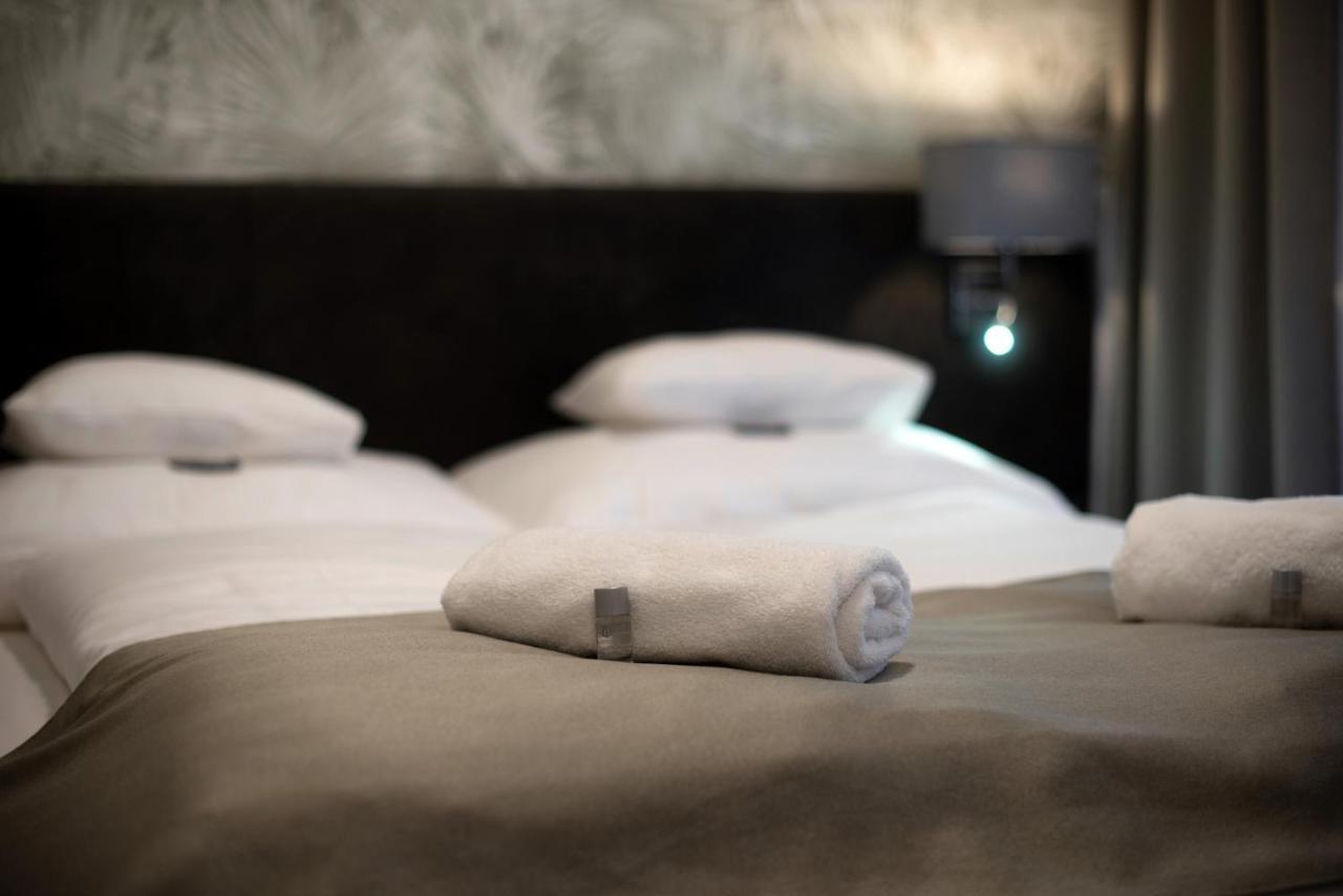 Atrium Agard Panzio Bed & Breakfast การ์ดอนนี ภายนอก รูปภาพ