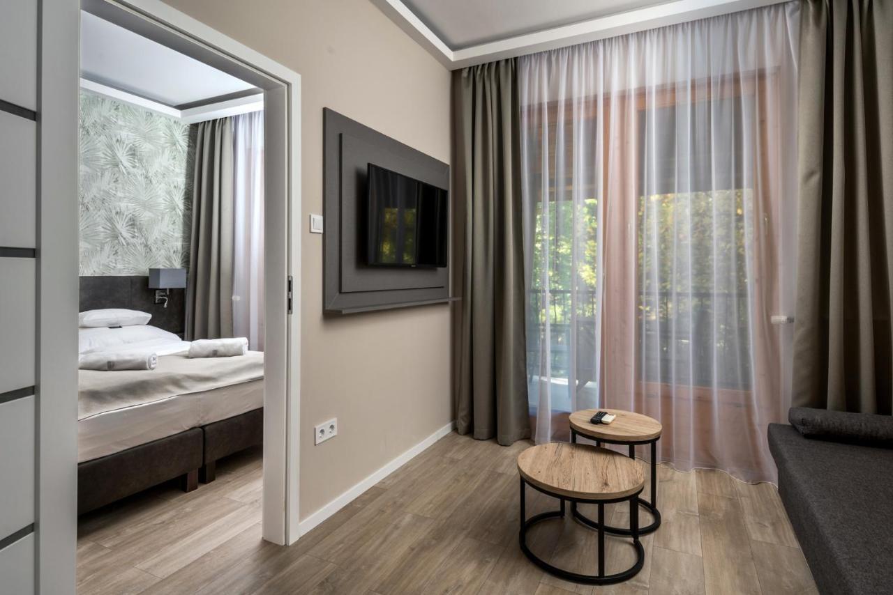 Atrium Agard Panzio Bed & Breakfast การ์ดอนนี ภายนอก รูปภาพ