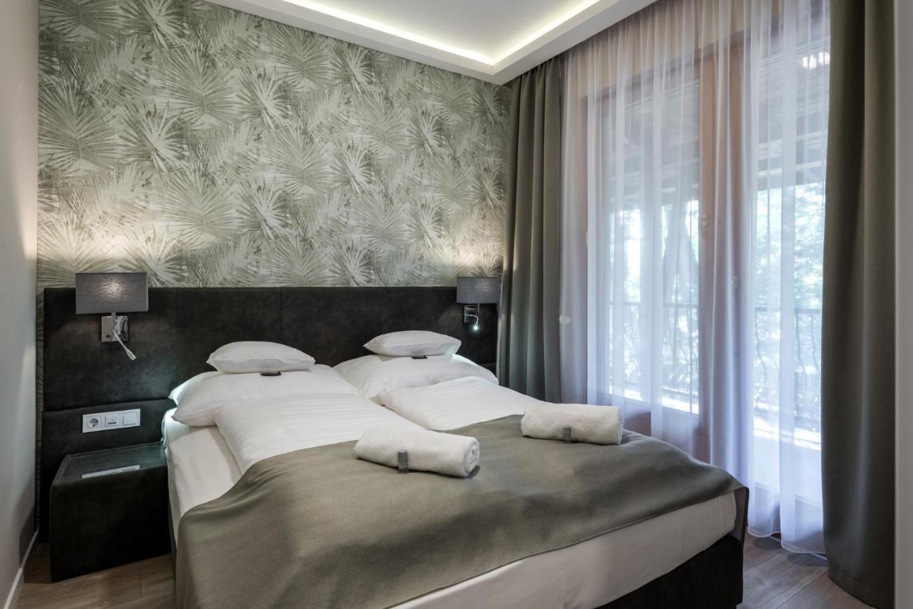 Atrium Agard Panzio Bed & Breakfast การ์ดอนนี ภายนอก รูปภาพ